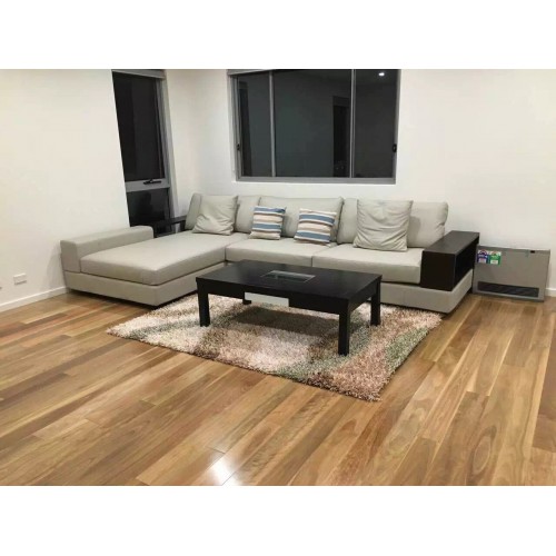 Engineered Timber flooring - Spotted Gum 